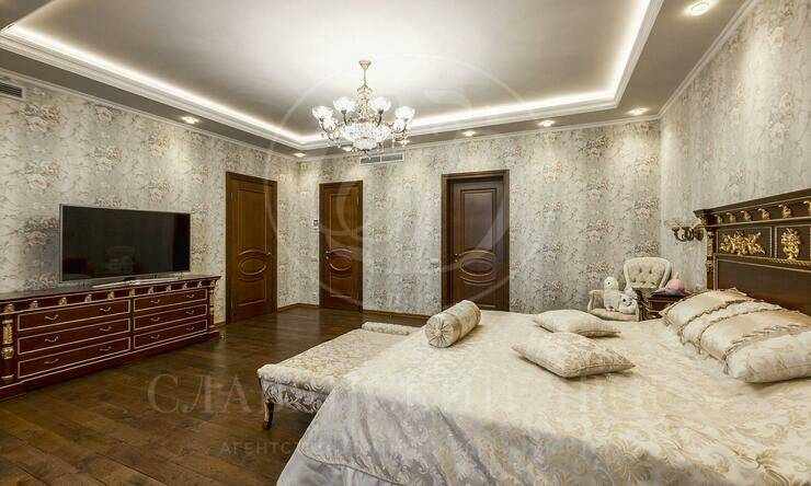 Лот-12028-437896 продажа дома Новорижское шоссе Павлово-1