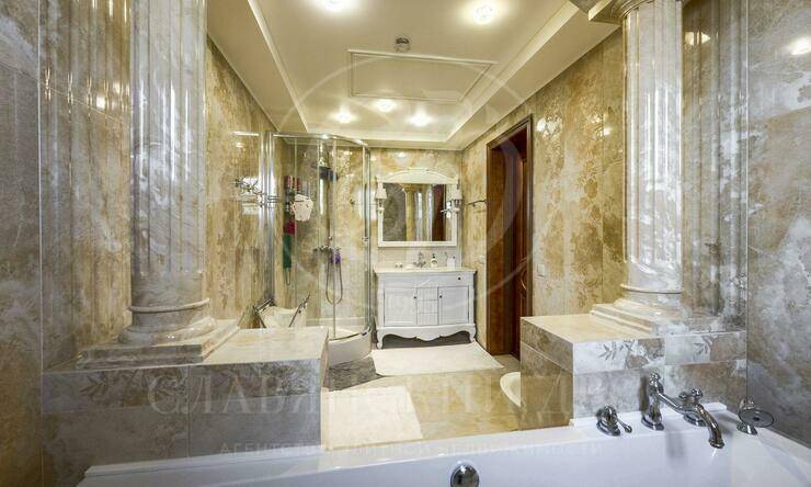 Лот-12028-437897 продажа дома Новорижское шоссе Павлово-1