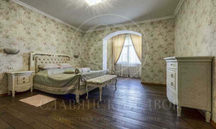 Лот-12028-437898 продажа дома Новорижское шоссе Павлово-1