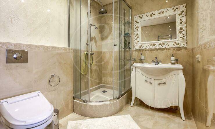 Лот-12028-437899 продажа дома Новорижское шоссе Павлово-1