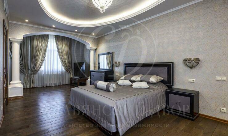 Лот-12028-437900 продажа дома Новорижское шоссе Павлово-1