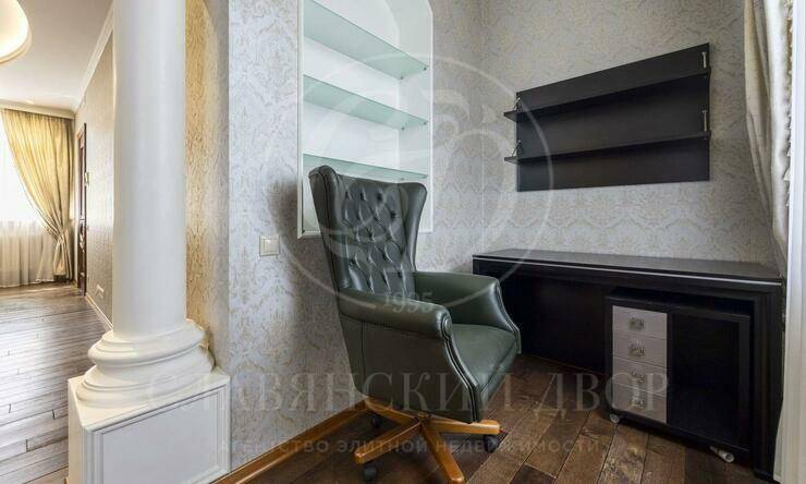 Лот-12028-437901 продажа дома Новорижское шоссе Павлово-1