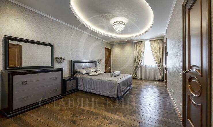 Лот-12028-437903 продажа дома Новорижское шоссе Павлово-1