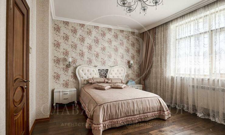 Лот-12028-437904 продажа дома Новорижское шоссе Павлово-1