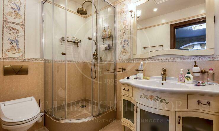 Лот-12028-437906 продажа дома Новорижское шоссе Павлово-1