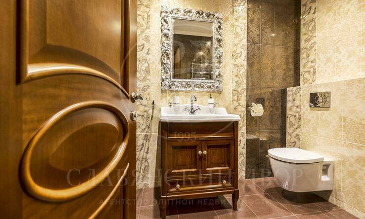 Лот-12028-437907 продажа дома Новорижское шоссе Павлово-1