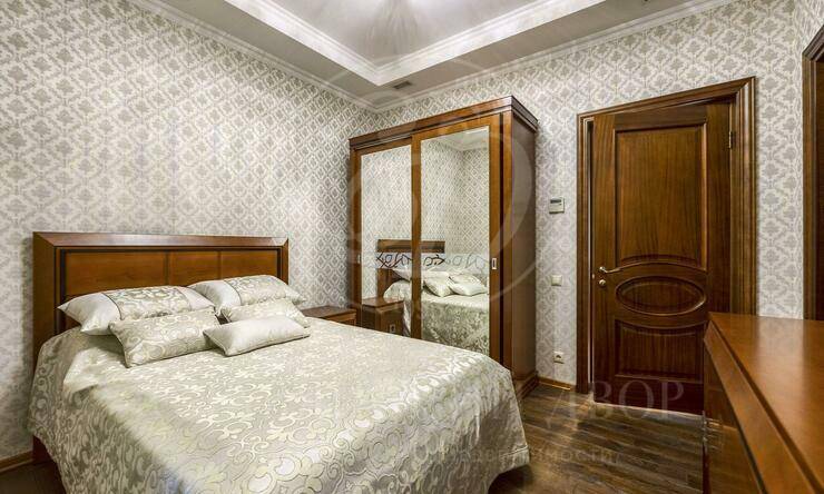 Лот-12028-437908 продажа дома Новорижское шоссе Павлово-1