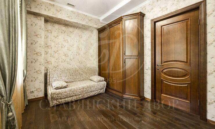 Лот-12028-437909 продажа дома Новорижское шоссе Павлово-1