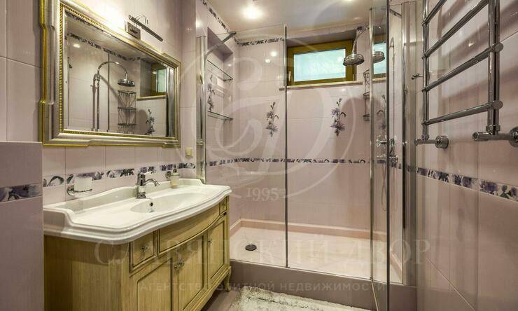 Лот-12028-437910 продажа дома Новорижское шоссе Павлово-1