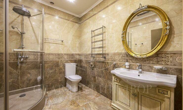 Лот-12028-437911 продажа дома Новорижское шоссе Павлово-1