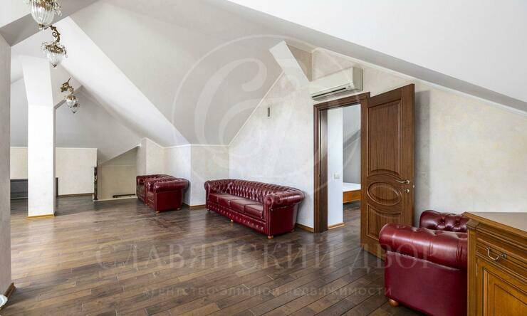 Лот-12028-437913 продажа дома Новорижское шоссе Павлово-1