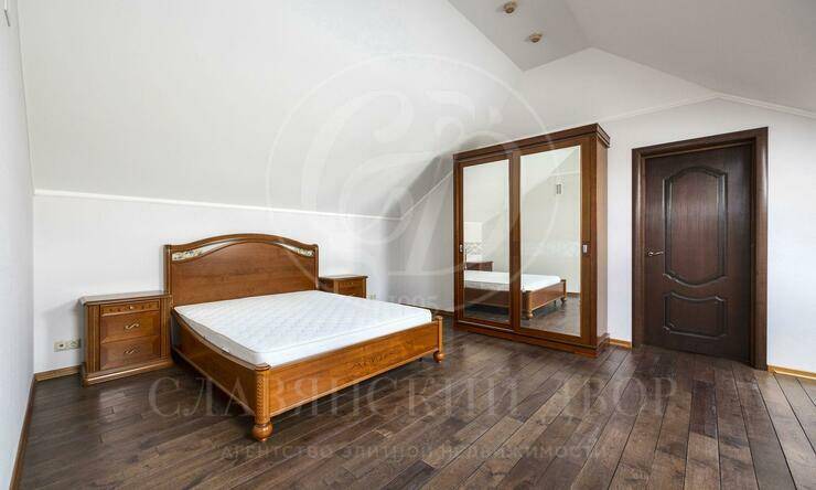 Лот-12028-437914 продажа дома Новорижское шоссе Павлово-1