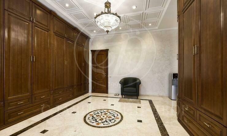 Лот-12028-437915 продажа дома Новорижское шоссе Павлово-1