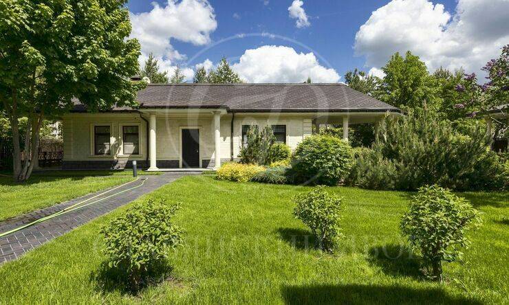 Лот-12028-437920 продажа дома Новорижское шоссе Павлово-1