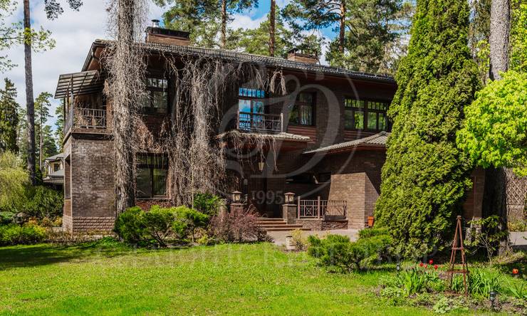 Лот-12027-437926 продажа дома Рублево-Успенское шоссе Поречье