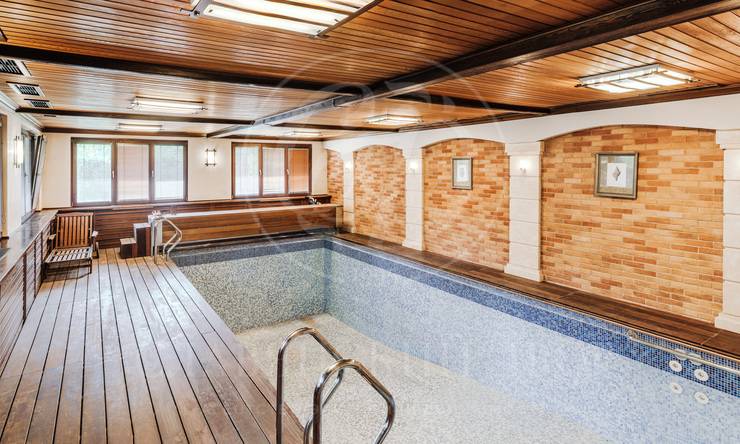 Лот-12027-437933 продажа дома Рублево-Успенское шоссе Поречье