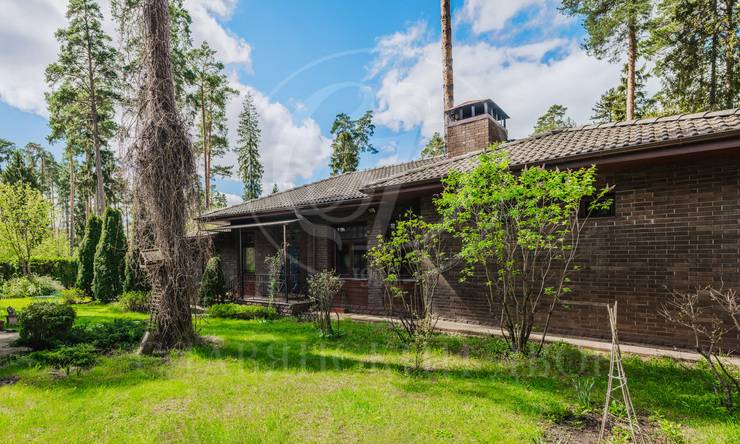 Лот-12027-437936 продажа дома Рублево-Успенское шоссе Поречье