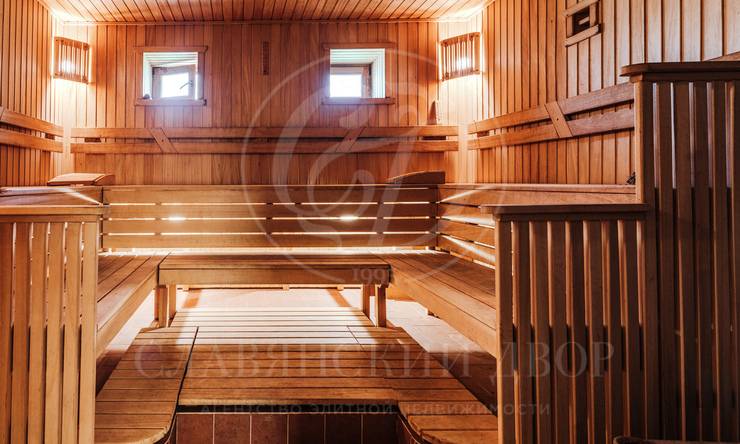 Лот-12027-437937 продажа дома Рублево-Успенское шоссе Поречье