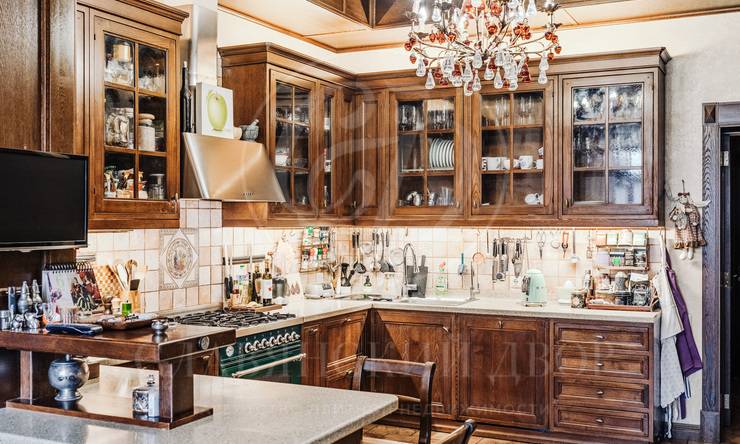 Лот-12027-437948 продажа дома Рублево-Успенское шоссе Поречье