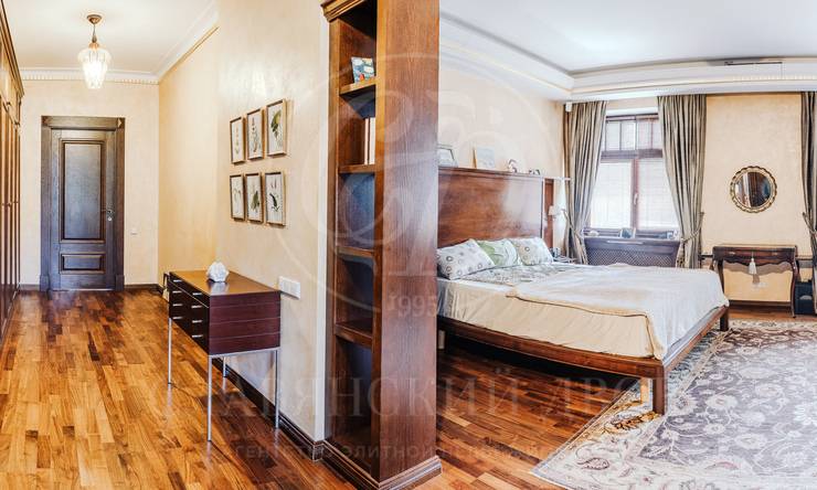 Лот-12027-437954 продажа дома Рублево-Успенское шоссе Поречье