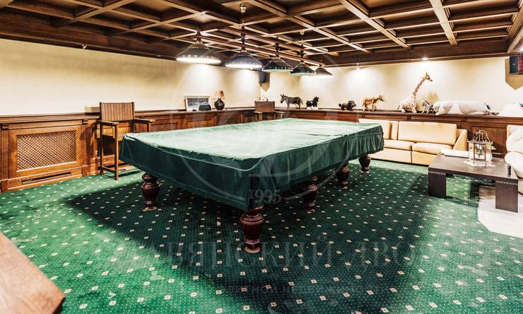 Лот-12027-437956 продажа дома Рублево-Успенское шоссе Поречье