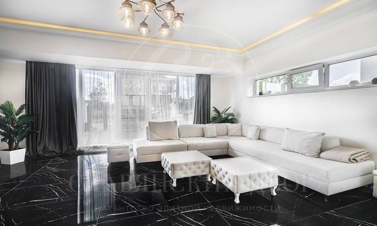 Лот-12026-437962 аренда дома Новорижское шоссе Новорижский (Покровское)