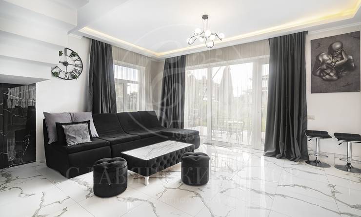 Лот-12026-437966 аренда дома Новорижское шоссе Новорижский (Покровское)