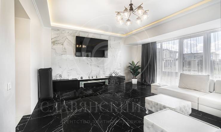 Лот-12026-437968 аренда дома Новорижское шоссе Новорижский (Покровское)