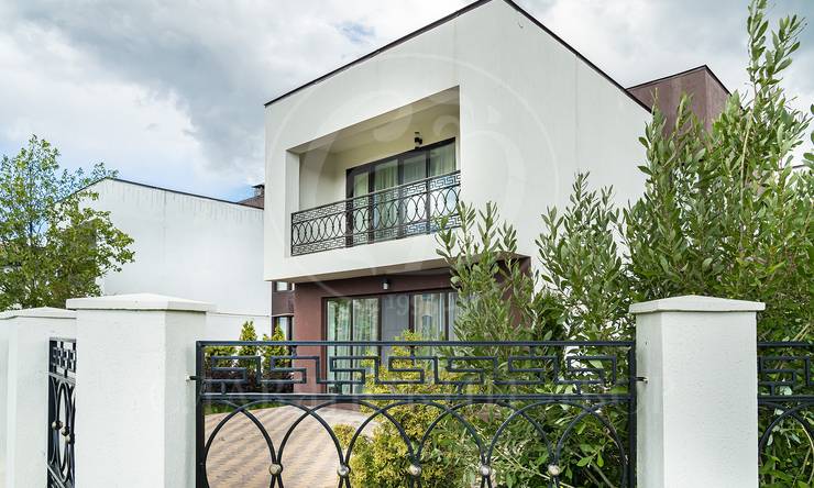 Лот-12026-437969 аренда дома Новорижское шоссе Новорижский (Покровское)