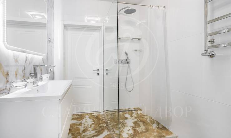 Лот-12026-437971 аренда дома Новорижское шоссе Новорижский (Покровское)