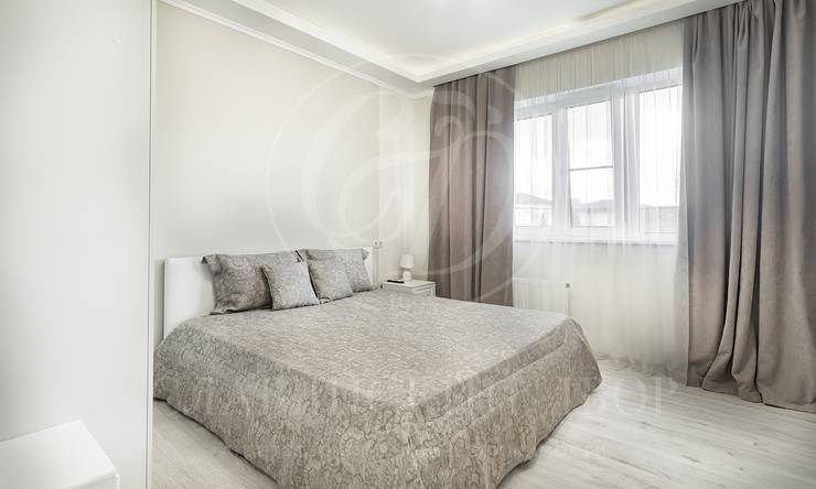 Лот-12026-437977 аренда дома Новорижское шоссе Новорижский (Покровское)