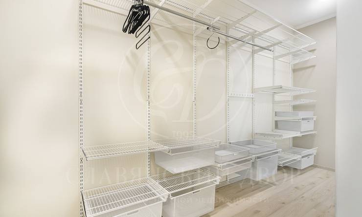 Лот-12026-437980 аренда дома Новорижское шоссе Новорижский (Покровское)