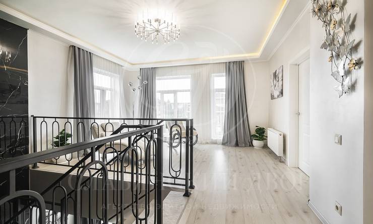 Лот-12026-437983 аренда дома Новорижское шоссе Новорижский (Покровское)