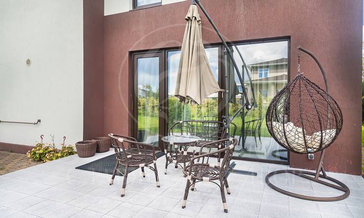 Лот-12026-437986 аренда дома Новорижское шоссе Новорижский (Покровское)