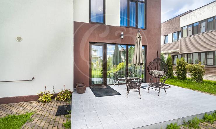 Лот-12026-437987 аренда дома Новорижское шоссе Новорижский (Покровское)