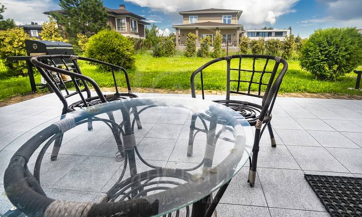 Лот-12026-437988 аренда дома Новорижское шоссе Новорижский (Покровское)