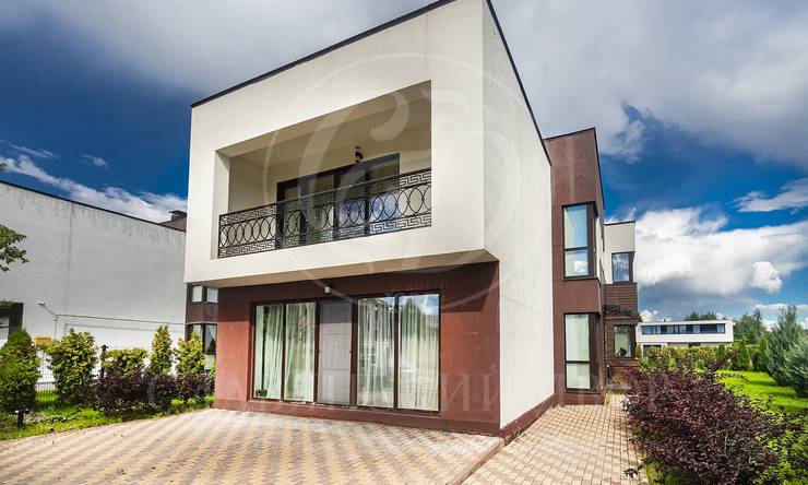 Лот-12026-437991 аренда дома Новорижское шоссе Новорижский (Покровское)