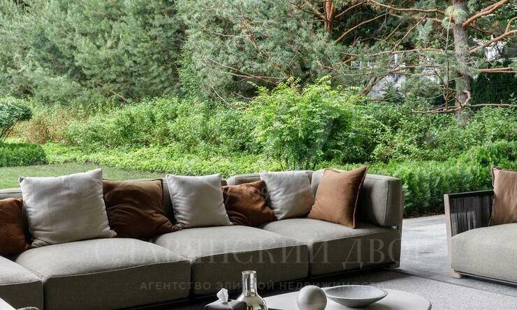 Лот-12019-438052 продажа дома 1-е Успенское шоссе Николино (Новое Николино)