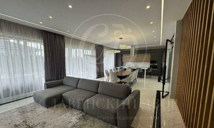 Лот-12018-438056 аренда дома Новорижское шоссе Новорижский