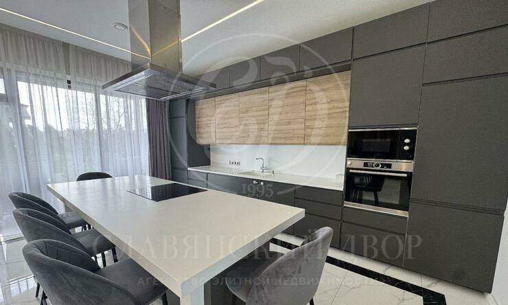 Лот-12018-438058 аренда дома Новорижское шоссе Новорижский