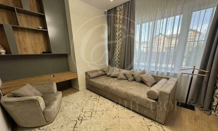 Лот-12018-438059 аренда дома Новорижское шоссе Новорижский