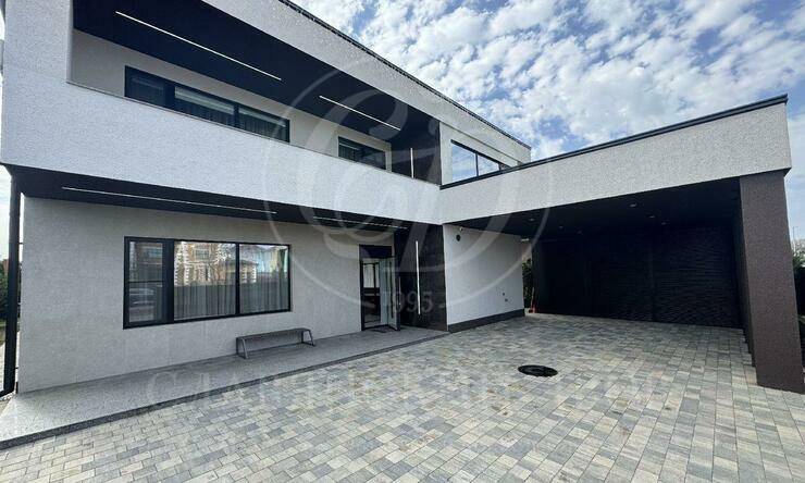 Лот-12018-438065 аренда дома Новорижское шоссе Новорижский