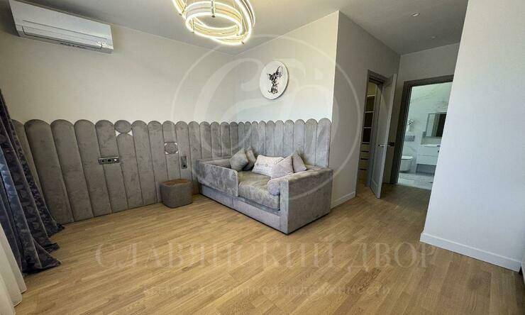 Лот-12018-438066 аренда дома Новорижское шоссе Новорижский