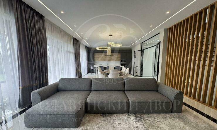 Лот-12018-438067 аренда дома Новорижское шоссе Новорижский