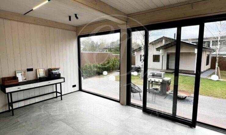 Лот-12015-438178 аренда дома Рублево-Успенское шоссе Сареево Малое