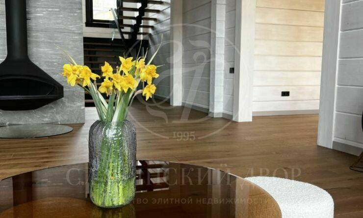 Лот-12015-438182 аренда дома Рублево-Успенское шоссе Сареево Малое