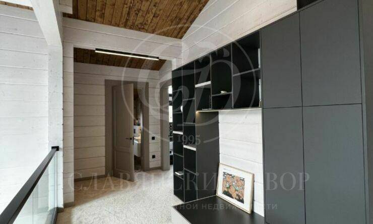 Лот-12015-438188 аренда дома Рублево-Успенское шоссе Сареево Малое