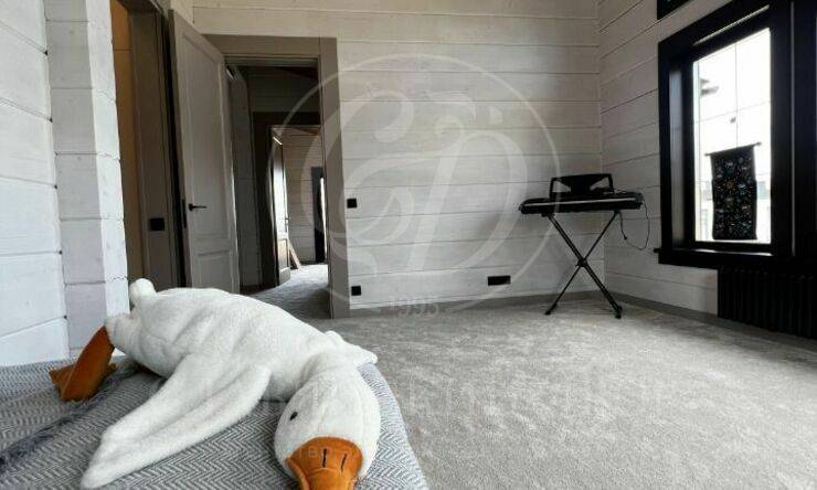 Лот-12014-438207 продажа дома Рублево-Успенское шоссе Сареево Малое