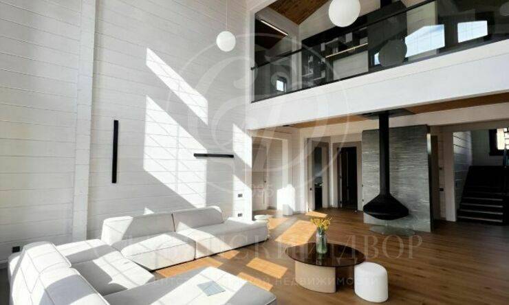 Лот-12014-438219 продажа дома Рублево-Успенское шоссе Сареево Малое