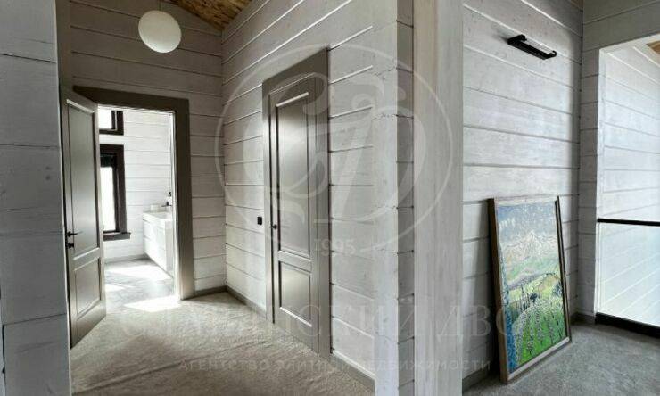 Лот-12014-438224 продажа дома Рублево-Успенское шоссе Сареево Малое